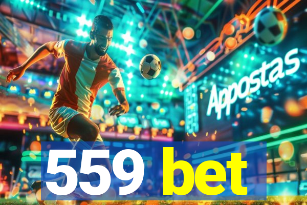 559 bet